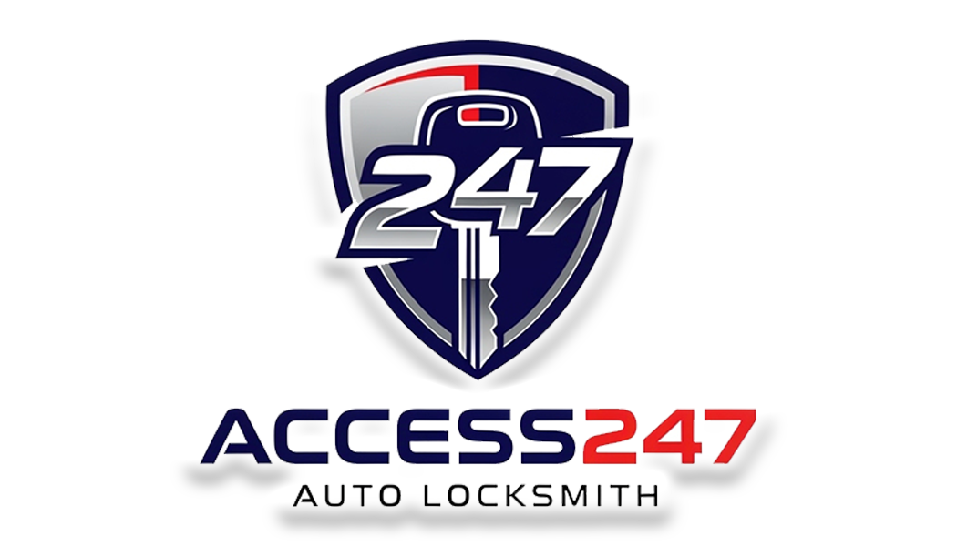 Access247 Auto Locksmith