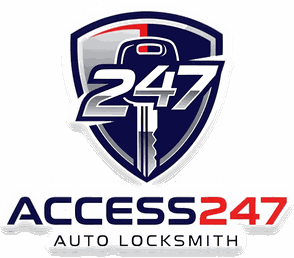 Access247 Auto Locksmith